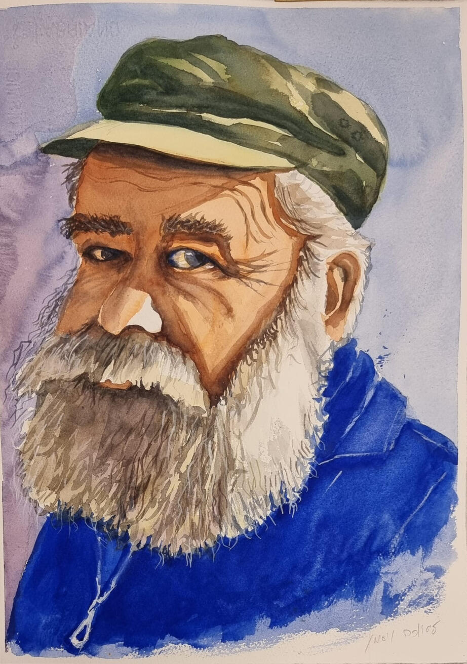 ליאורה ויסמן