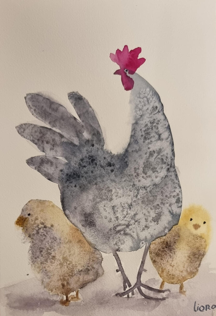 ליאורה ויסמן