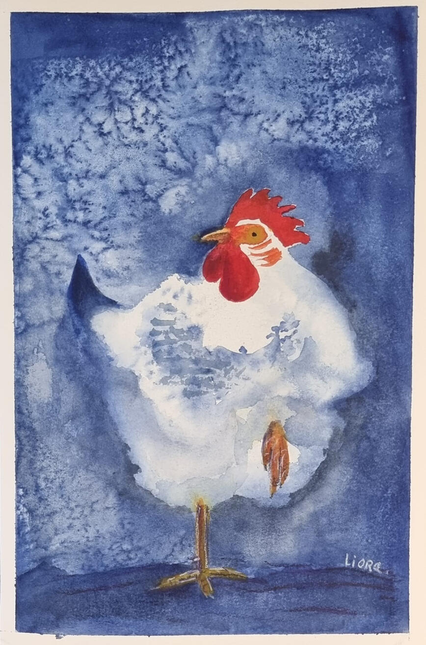 ליאורה ויסמן