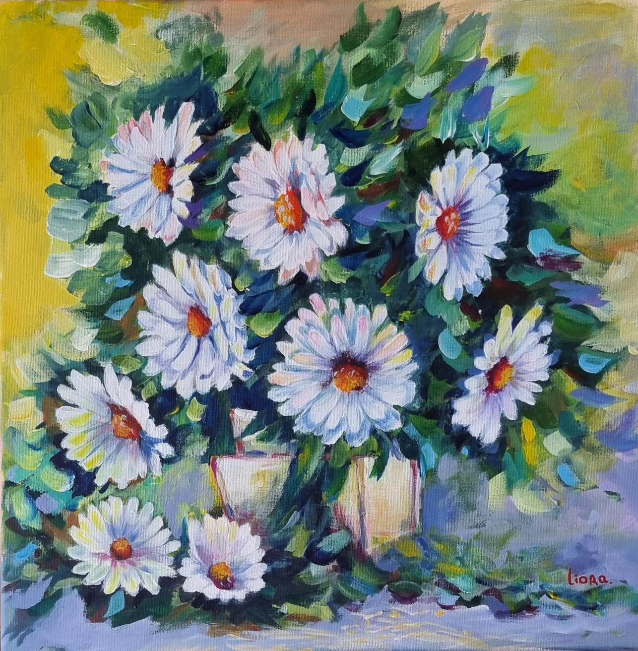 ליאורה ויסמן