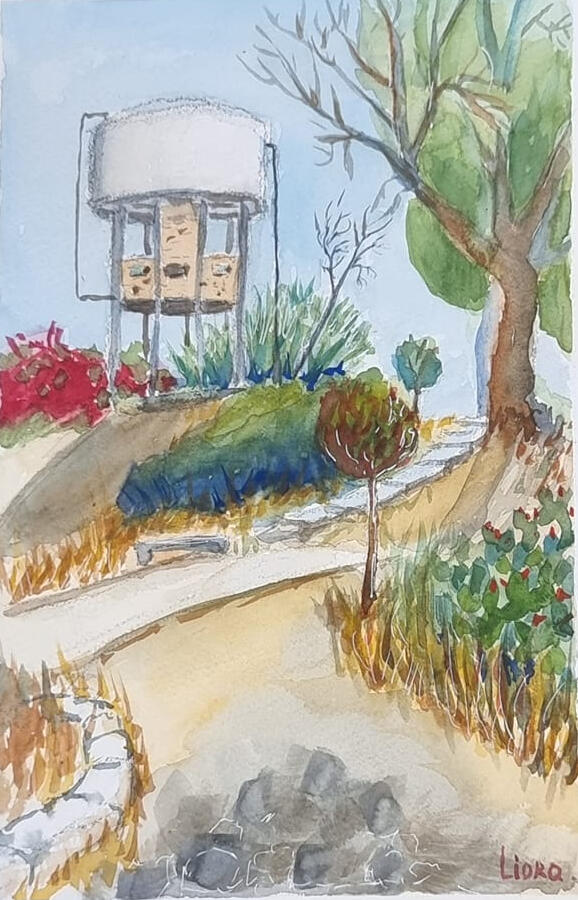 ליאורה ויסמן