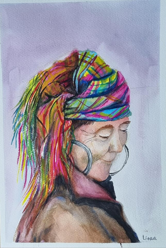 ליאורה ויסמן