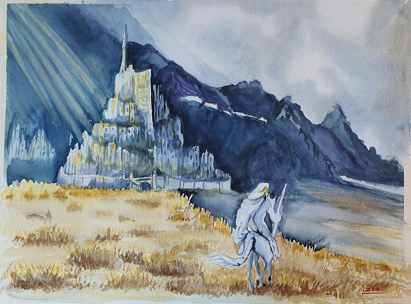 ליאורה ויסמן