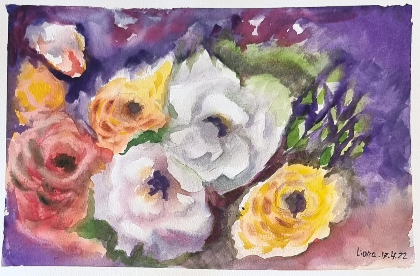 ליאורה ויסמן